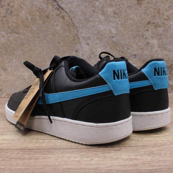 Nike Sneakers Shoes Mens Court Vision Low Next Nature DH2987-005 Size 12 New - Picture 5 of 10